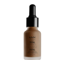 NYX Cosmetics Total Control Drop Foundation