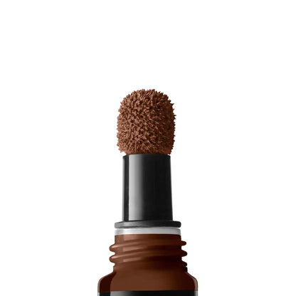NYX Professional Makeup Born to Glow Radiant Concealer, 22.7 Deep Walnut