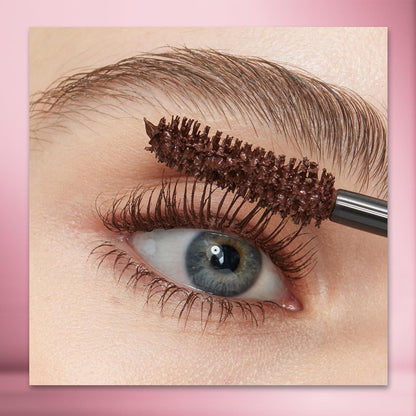 L'Oreal Paris Voluminous Lash Paradise Mascara, 224 Latte Brown