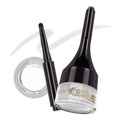 L.A. Girl Hyper Cake Liner, 22 White Out