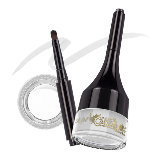 L.A. Girl Hyper Cake Liner, 22 White Out