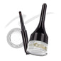 L.A. Girl Hyper Cake Liner, 22 White Out
