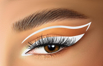 L.A. Girl Hyper Cake Liner, 22 White Out