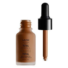 NYX Cosmetics Total Control Drop Foundation