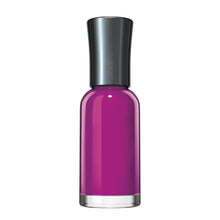 Sally Hansen Hard as Nails Xtreme Wear Nail Polish, 230 Pep-Plum