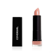 CoverGirl Exhibitionist Cream Lipstick