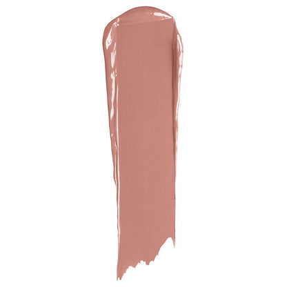 NYX Cosmetics Slip Tease Full Color Lip Lacquer, 23 Chic Appeal