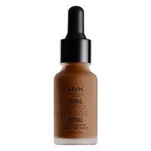 NYX Cosmetics Total Control Drop Foundation