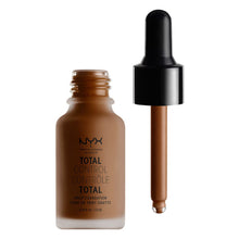 NYX Cosmetics Total Control Drop Foundation