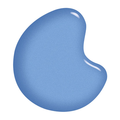 Sally Hansen Hard as Nails Xtreme Wear Nail Polish, 240 Babe Blue