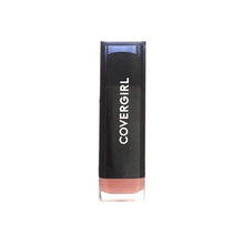 CoverGirl Exhibitionist Cream Lipstick