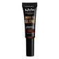 NYX Professional Makeup Born to Glow Radiant Concealer, 24 Deep Espresso