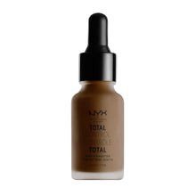 NYX Cosmetics Total Control Drop Foundation