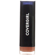 CoverGirl Exhibitionist Cream Lipstick