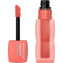 Maybelline Super Stay Teddy Tint Long Lasting Matte Lip Stain, 25 Baby Tee