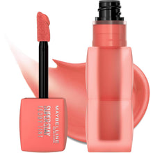 Maybelline Super Stay Teddy Tint Long Lasting Matte Lip Stain, 25 Baby Tee
