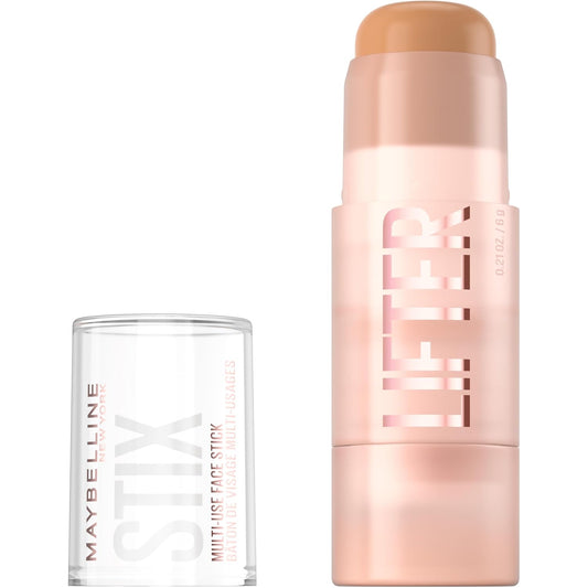 Maybelline Lifter Stix Multi-Use Face Stick, 25 Warm
