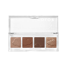 COVERGIRL Clean Fresh Clean Color Eye Shadow, 262 Golden Toffee