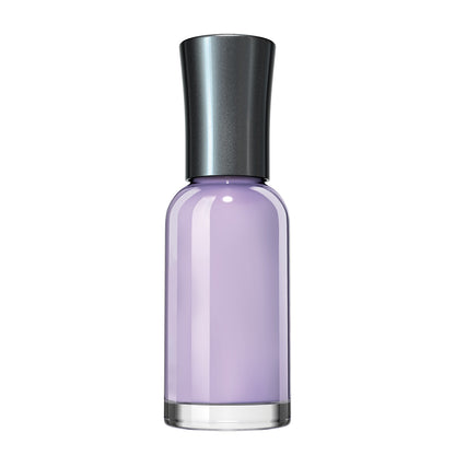 Sally Hansen Hard as Nails Xtreme Wear Nail Polish, 270 Lacey Lilac