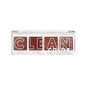 COVERGIRL Clean Fresh Clean Color Eye Shadow, 272 Candlelit Burgundy