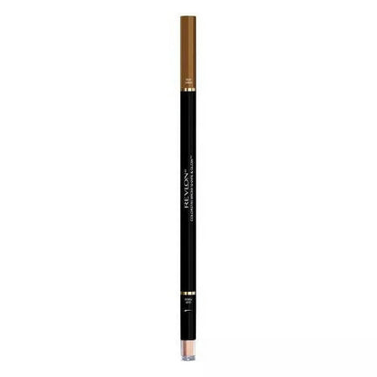 Revlon ColorStay Shape & Glow Brow Pencil, 280 Medium Brown