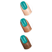 Sally Hansen Hard as Nails Xtreme Wear Nail Polish, 280 Jazzy Jade