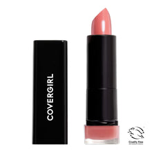 CoverGirl Exhibitionist Cream Lipstick