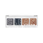COVERGIRL Clean Fresh Clean Color Eye Shadow, 282 Midnight Sky