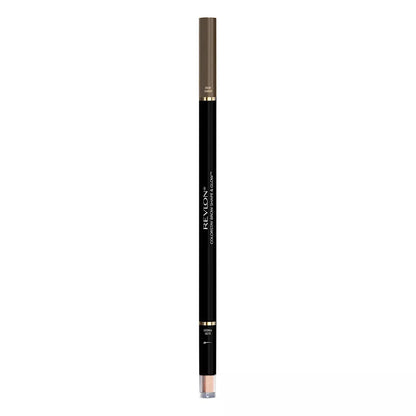 Revlon ColorStay Shape & Glow Brow Pencil, 285 Grey Brown