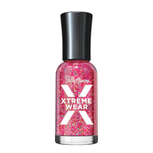 Sally Hansen Hard as Nails Xtreme Wear Nail Polish, 286 Heart of Sass
