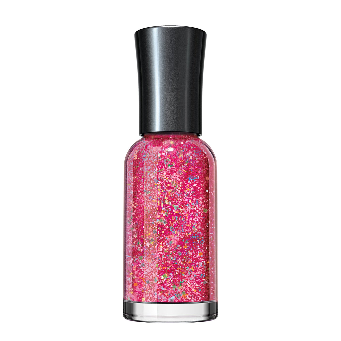 Sally Hansen Hard as Nails Xtreme Wear Nail Polish, 286 Heart of Sass