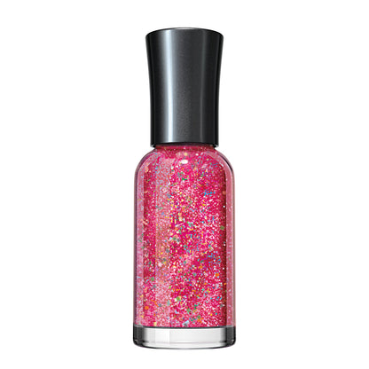 Sally Hansen Hard as Nails Xtreme Wear Nail Polish, 286 Heart of Sass
