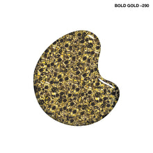 Sally Hansen Hard as Nails Xtreme Wear Nail Polish, 290 Bold Gold