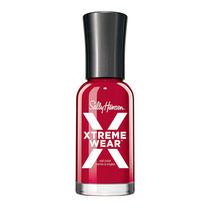 Sally Hansen Hard as Nails Xtreme Wear Nail Polish, 294 No Sleep