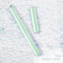 COVERGIRL Clean Eye Color Eyeshadow Stick, 298 Merry Mint