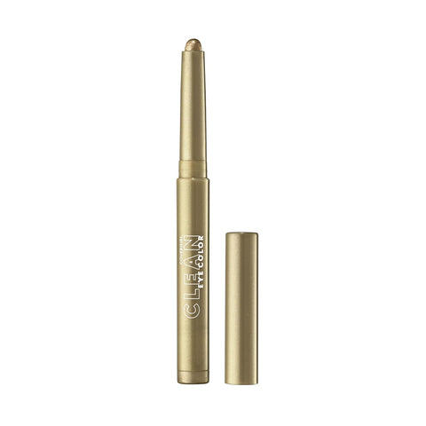 COVERGIRL Clean Eye Color Eyeshadow Stick, 299 Evergreen Frost