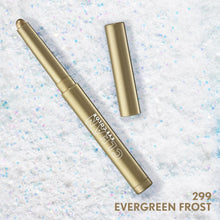 COVERGIRL Clean Eye Color Eyeshadow Stick, 299 Evergreen Frost