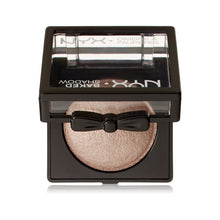 NYX Professional Makeup Baked Eyeshadow