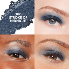 COVERGIRL Clean Eye Color Eyeshadow Stick, 300 Stroke Of Midnight