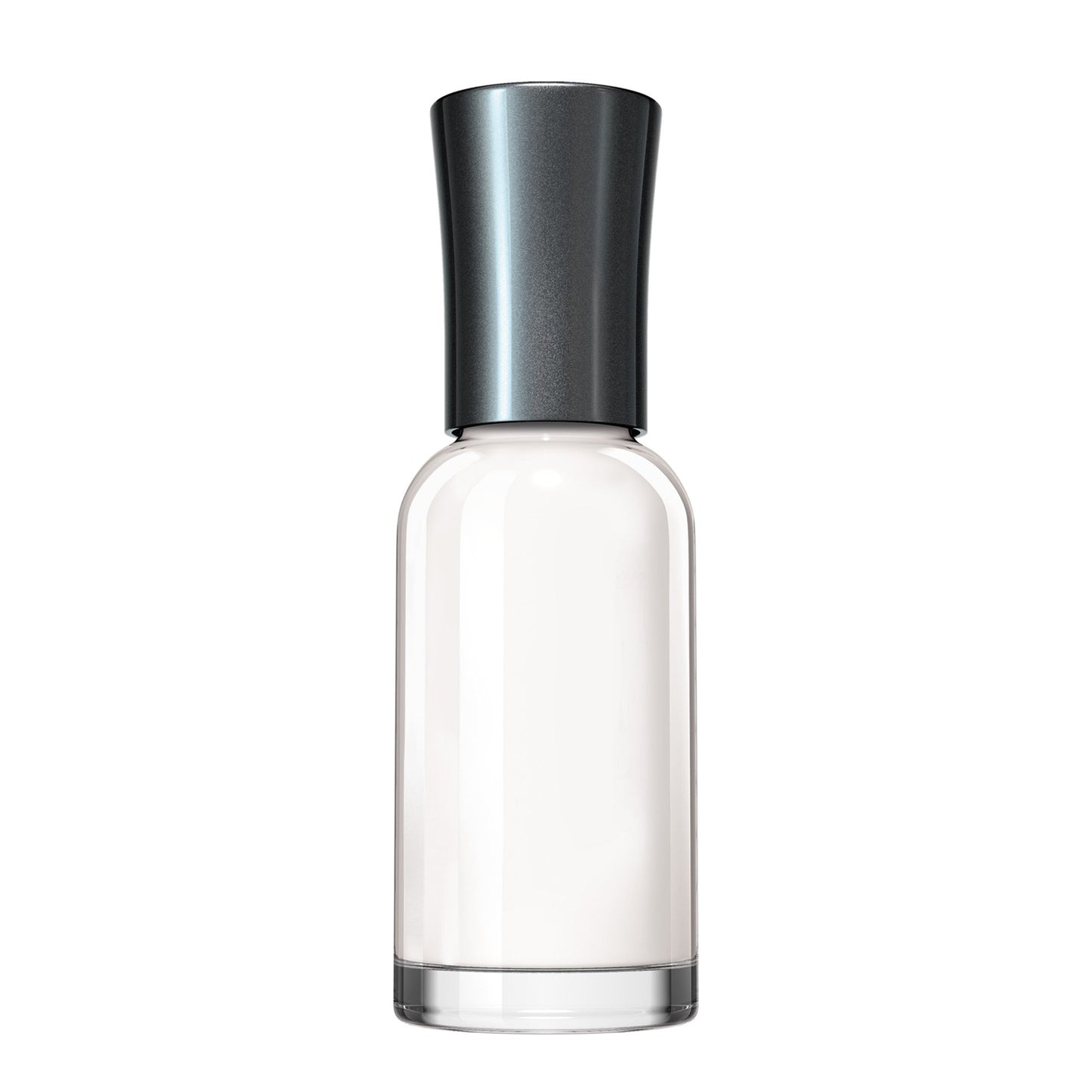 Sally Hansen Hard as Nails Xtreme Wear Nail Polish, 300 White On