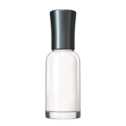 Sally Hansen Hard as Nails Xtreme Wear Nail Polish, 300 White On