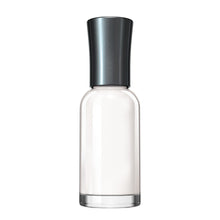 Sally Hansen Hard as Nails Xtreme Wear Nail Polish, 300 White On