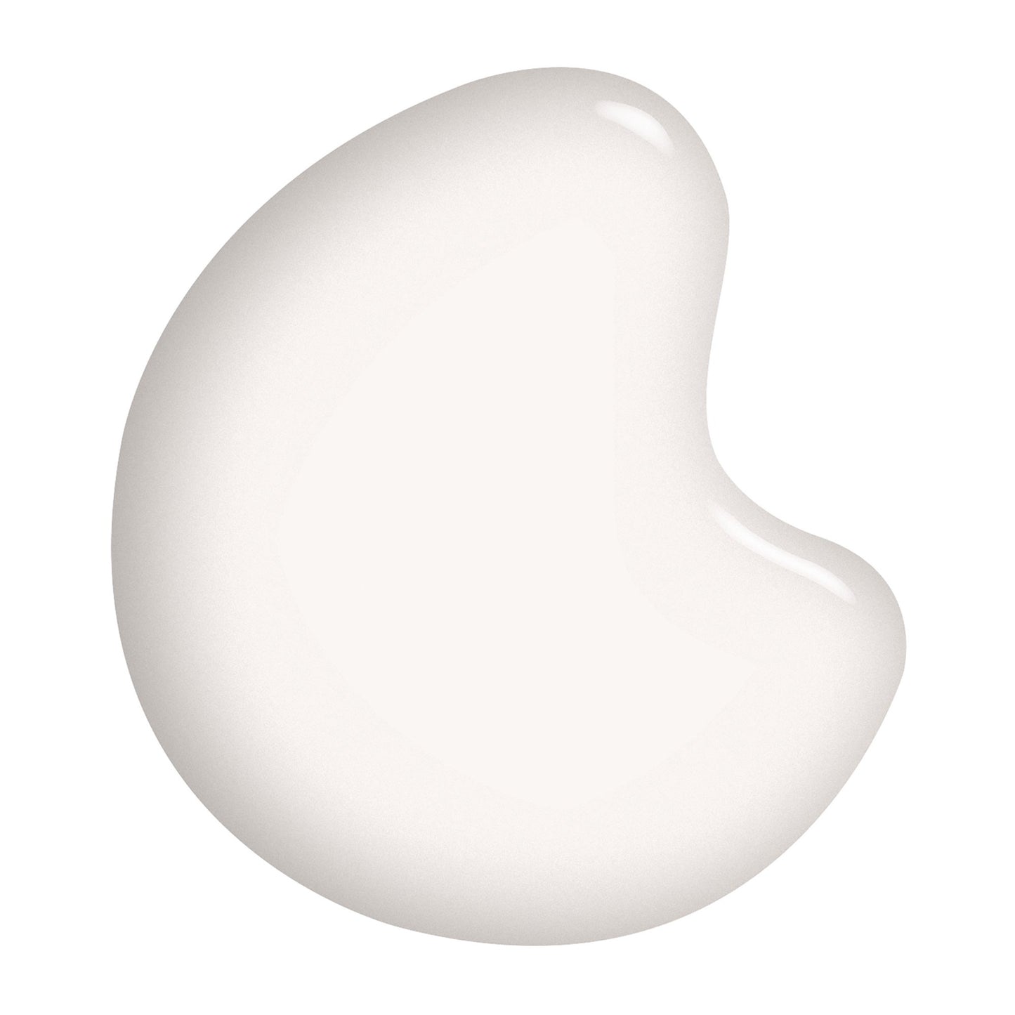 Sally Hansen Hard as Nails Xtreme Wear Nail Polish, 300 White On