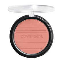 COVERGIRL TruBlend So Flushed High Pigment Blush & Bronzer