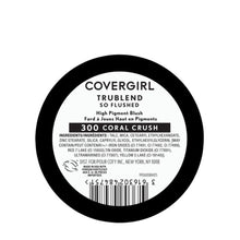 COVERGIRL TruBlend So Flushed High Pigment Blush & Bronzer