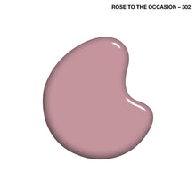 Sally Hansen Complete Salon Manicure Nail Polish, 302 Rose To The Occasion