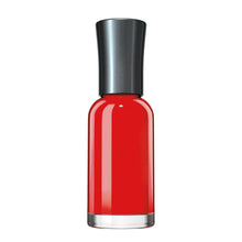 Sally Hansen Hard as Nails Xtreme Wear Nail Polish, 302 Red-ical Rockstar
