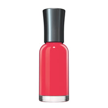Sally Hansen Hard as Nails Xtreme Wear Nail Polish, 304 Rebel Red