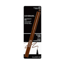 COVERGIRL Intensify Me! Liquid Liner