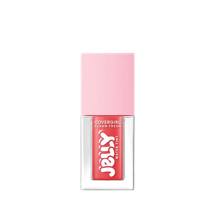 COVERGIRL Clean Fresh Jelly Water Lip & Cheek Tint, 30 Watermelon Splash
